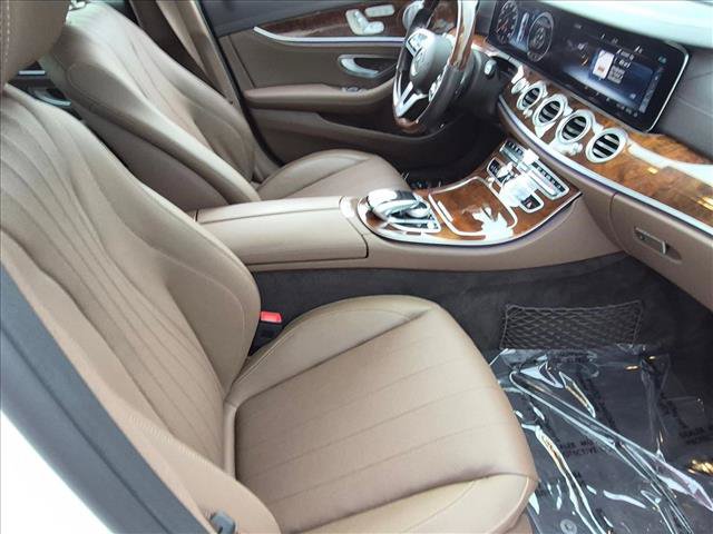 Used 2020 Mercedes-Benz E 350 4MATIC Sedan image 22