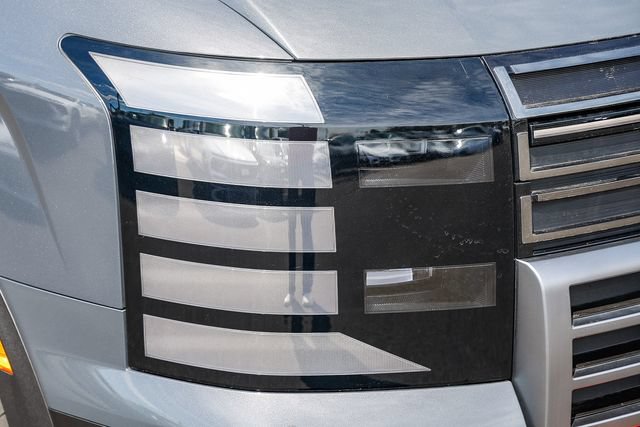 New 2026 Hyundai Palisade XRT Pro AWD/4WD image 8