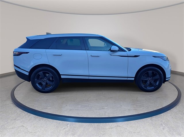 Used 2018 Land Rover Range Rover Velar S image 5