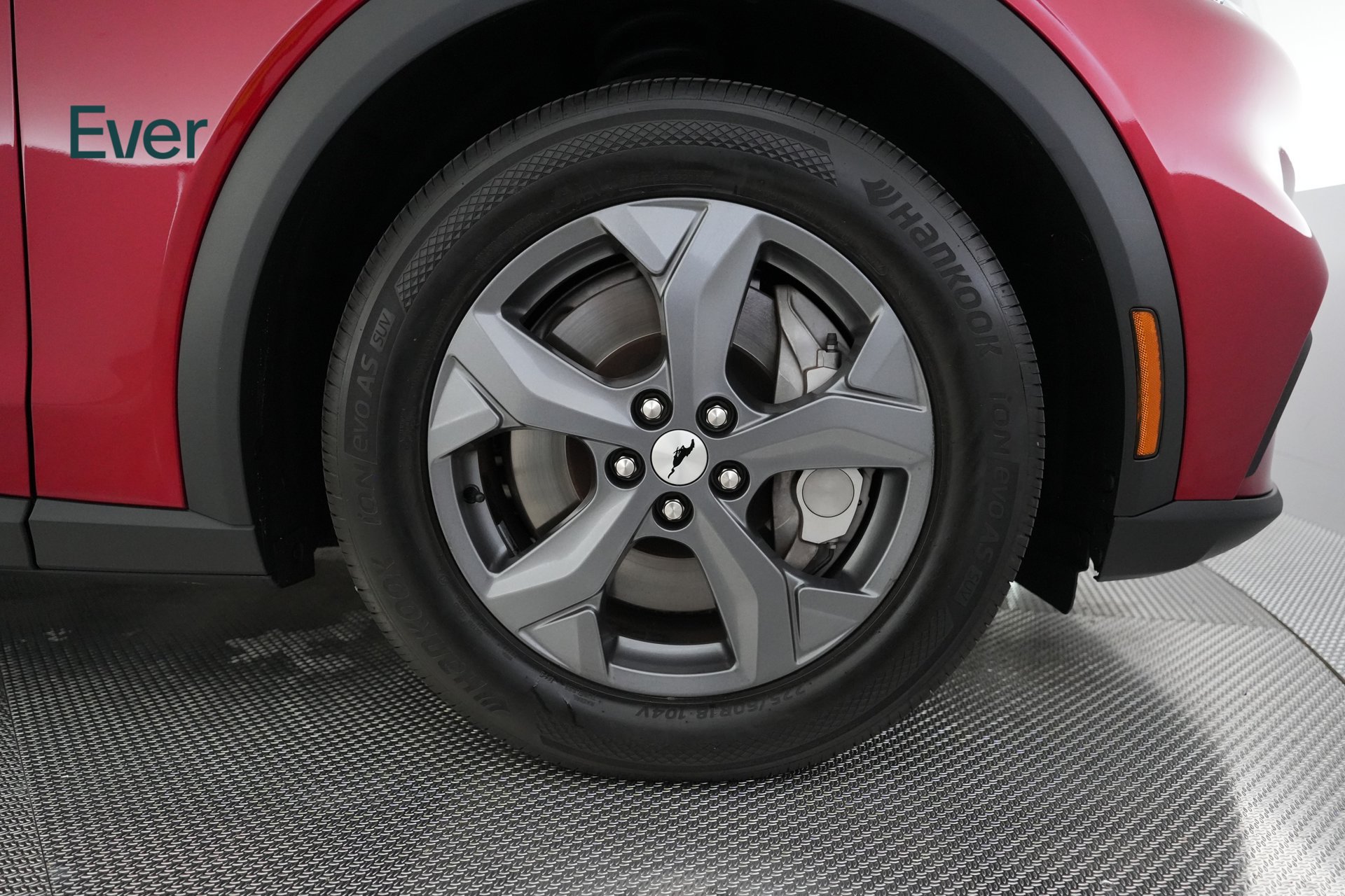 Used 2021 Ford Mustang Mach-E Select RWD image 20