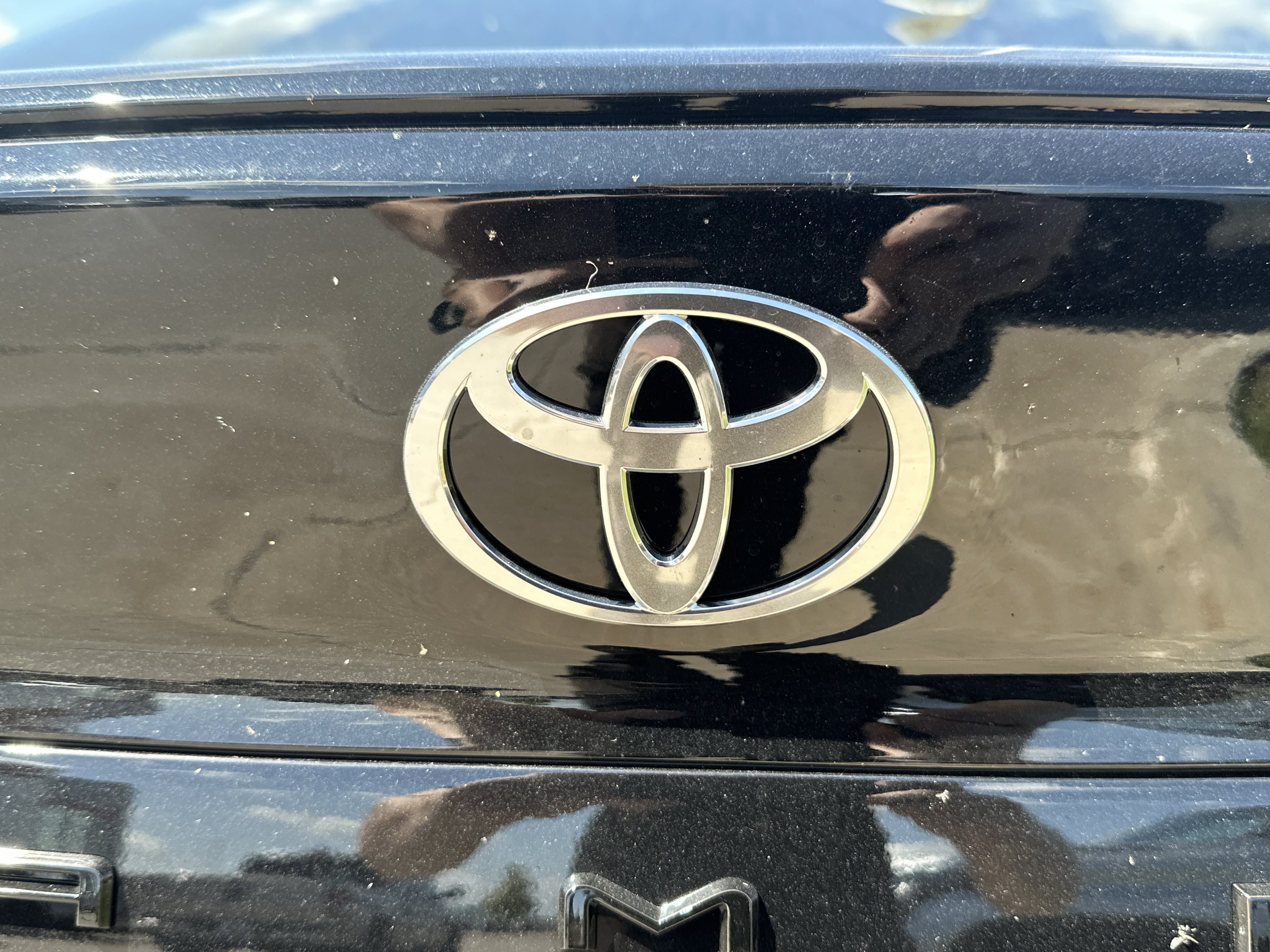 New 2026 Toyota Camry SE w/ Multimedia Upgrade Package FWD image 31