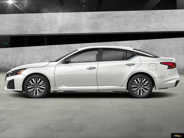 New 2026 Nissan Altima 2.5 SV AWD/4WD image 3