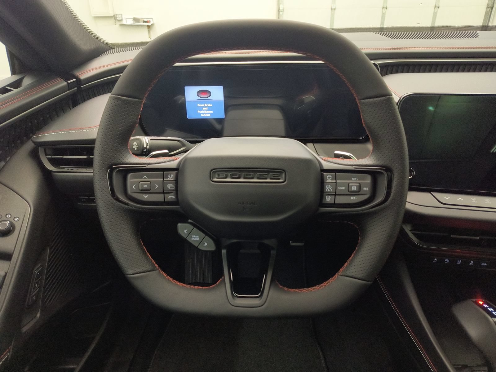 New 2026 Dodge Charger Scat Pack AWD/4WD image 14