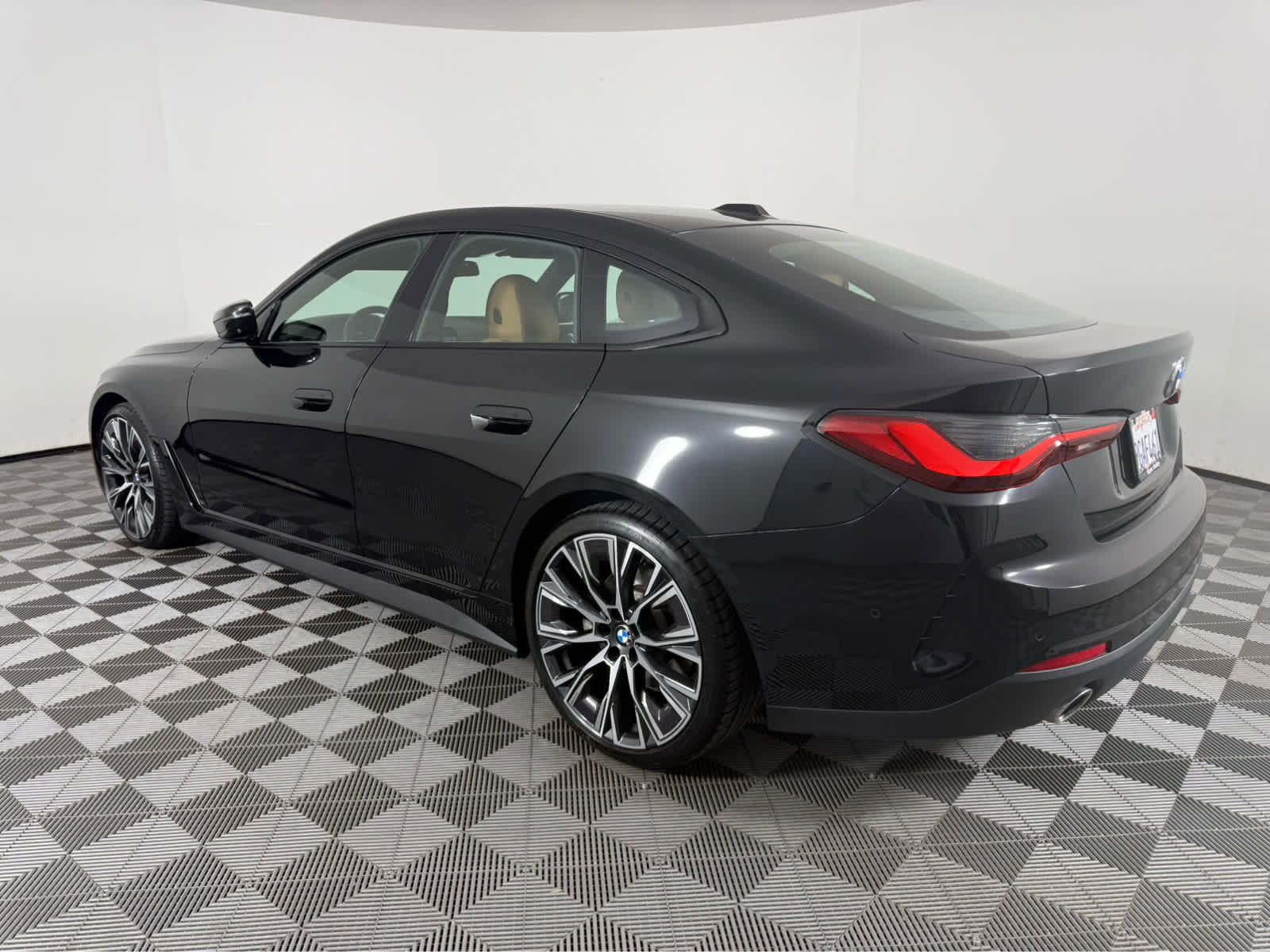 Certified 2023 BMW 430i Gran Coupe w/ Premium Package image 5