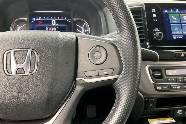 Certified 2023 Honda Passport EX-L image 24