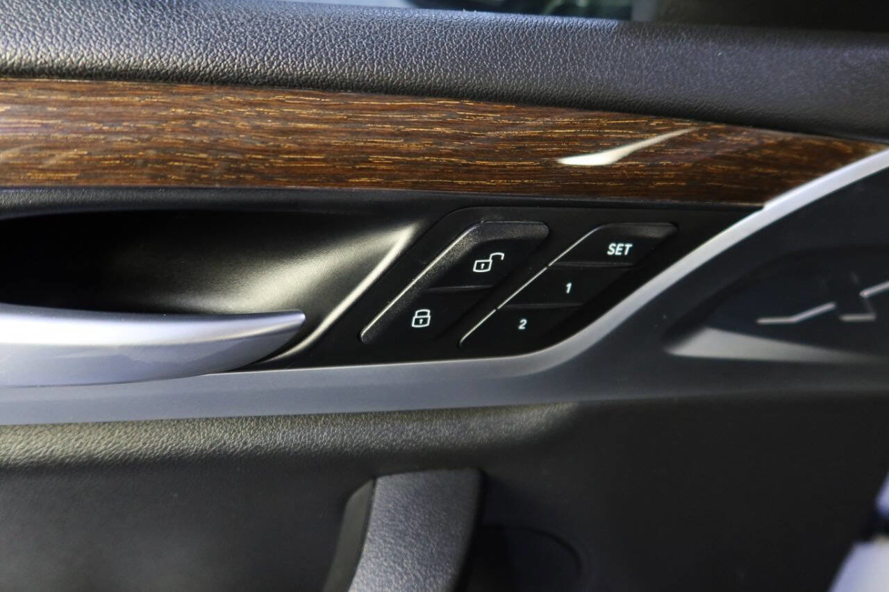 Used 2021 BMW X3 xDrive30i w/ Convenience Package image 29