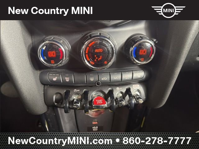 Used 2021 MINI Cooper S image 16