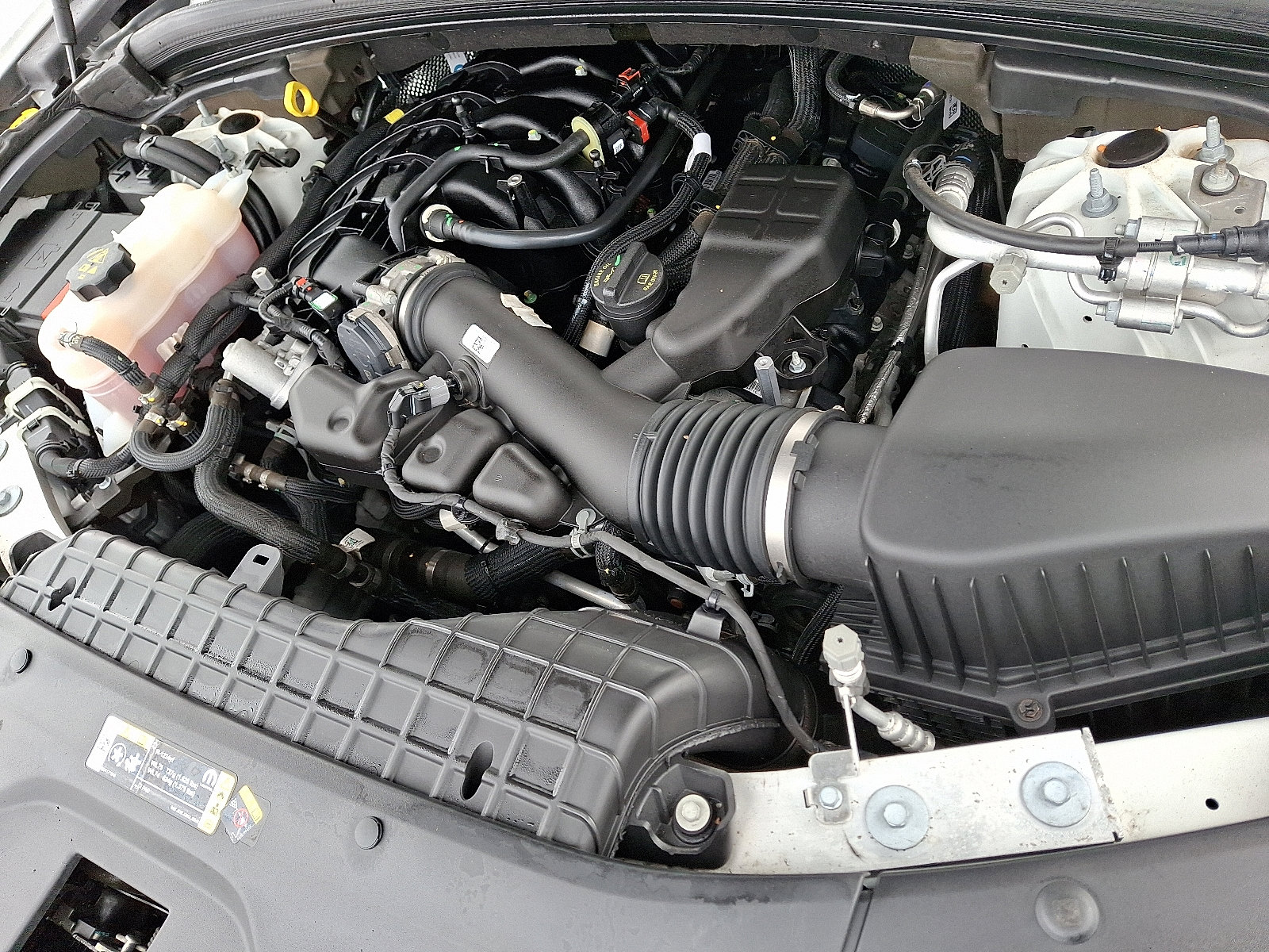 Used 2021 Jeep Grand Cherokee L Limited image 29