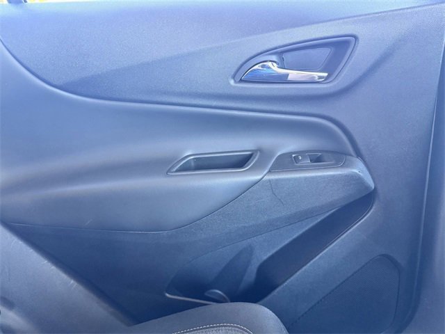 Used 2024 Chevrolet Equinox LT image 25
