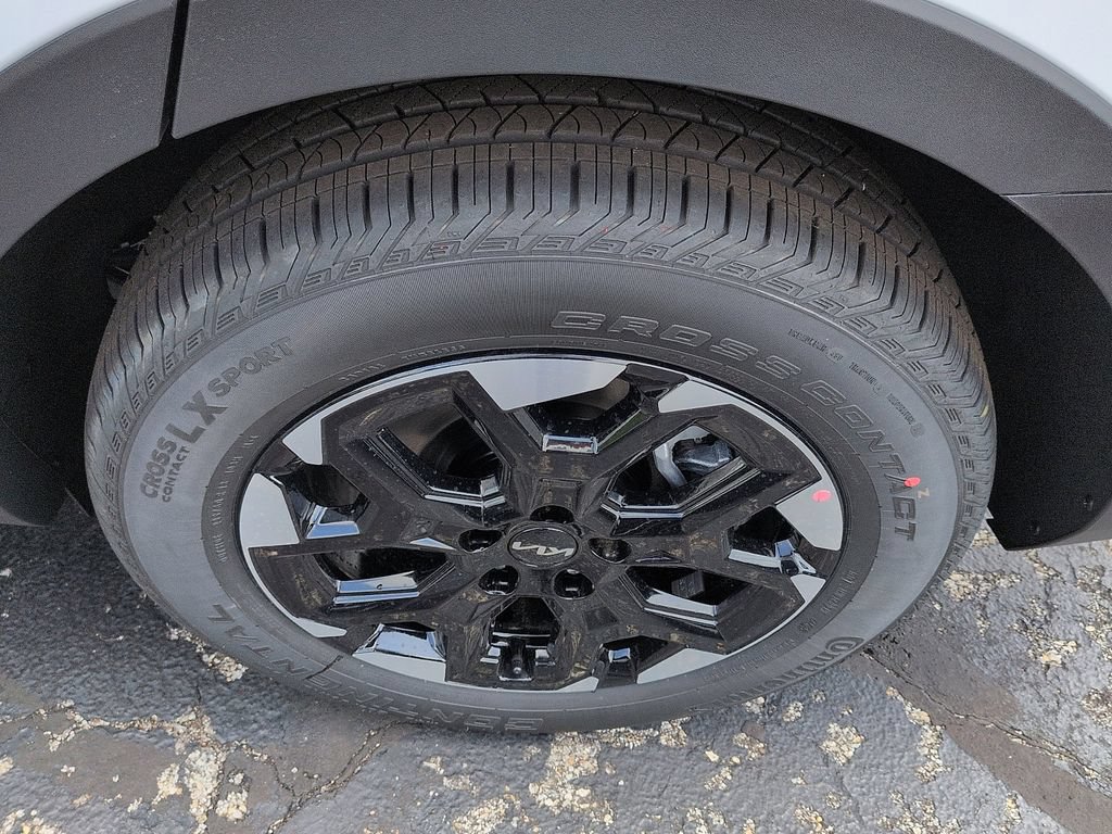 New 2026 Kia Sorento S FWD image 10