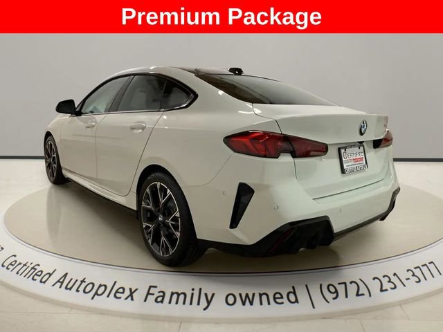 Used 2026 BMW 228i image 3