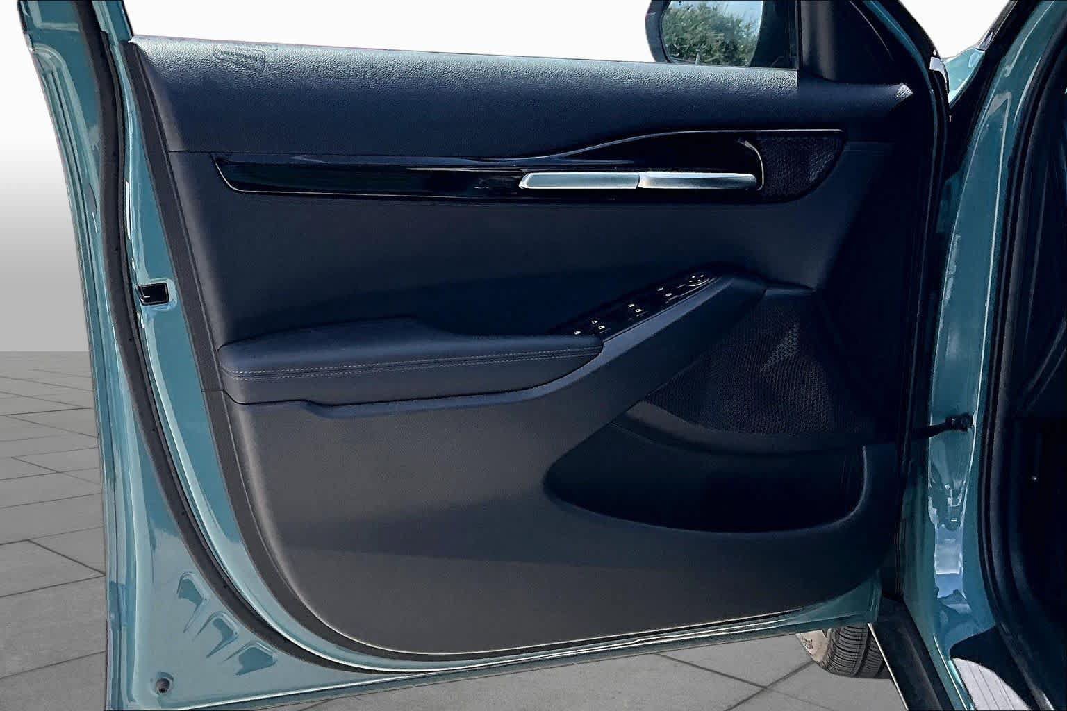 Certified 2026 Kia Seltos S FWD image 20