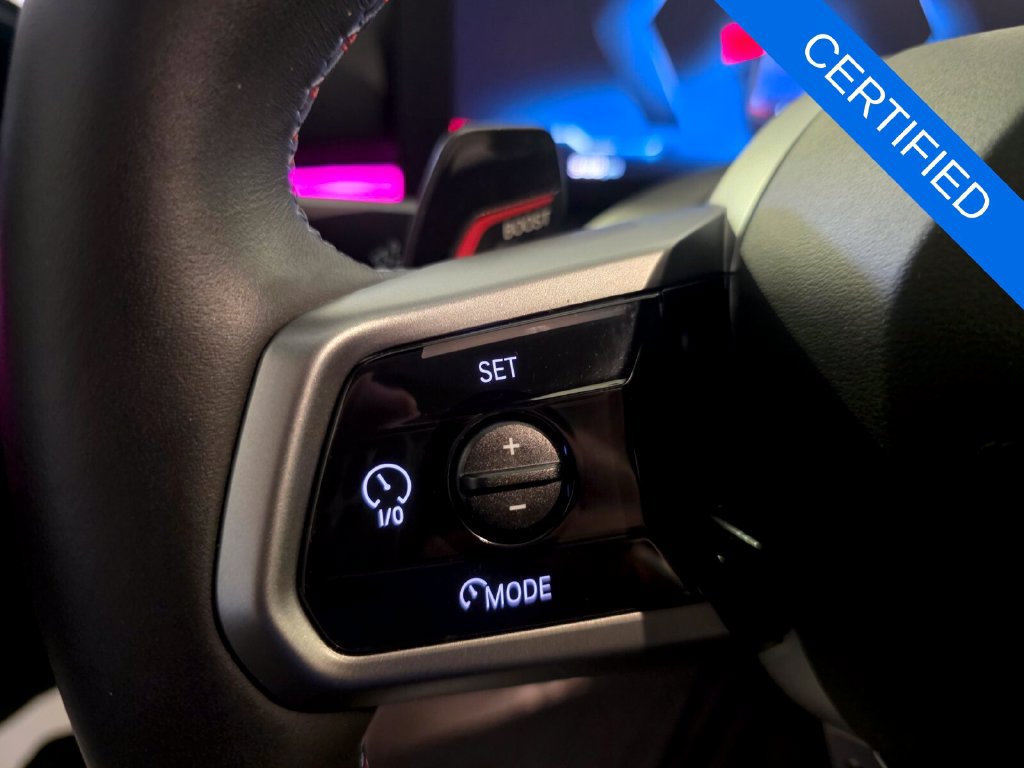 Certified 2025 BMW i5 M60 w/ Premium Package AWD/4WD image 28