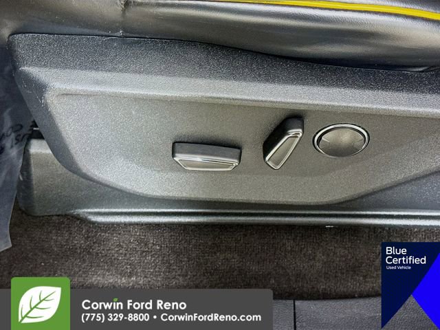 Certified 2021 Ford F150 Tremor w/ Equipment Group 402A High image 23