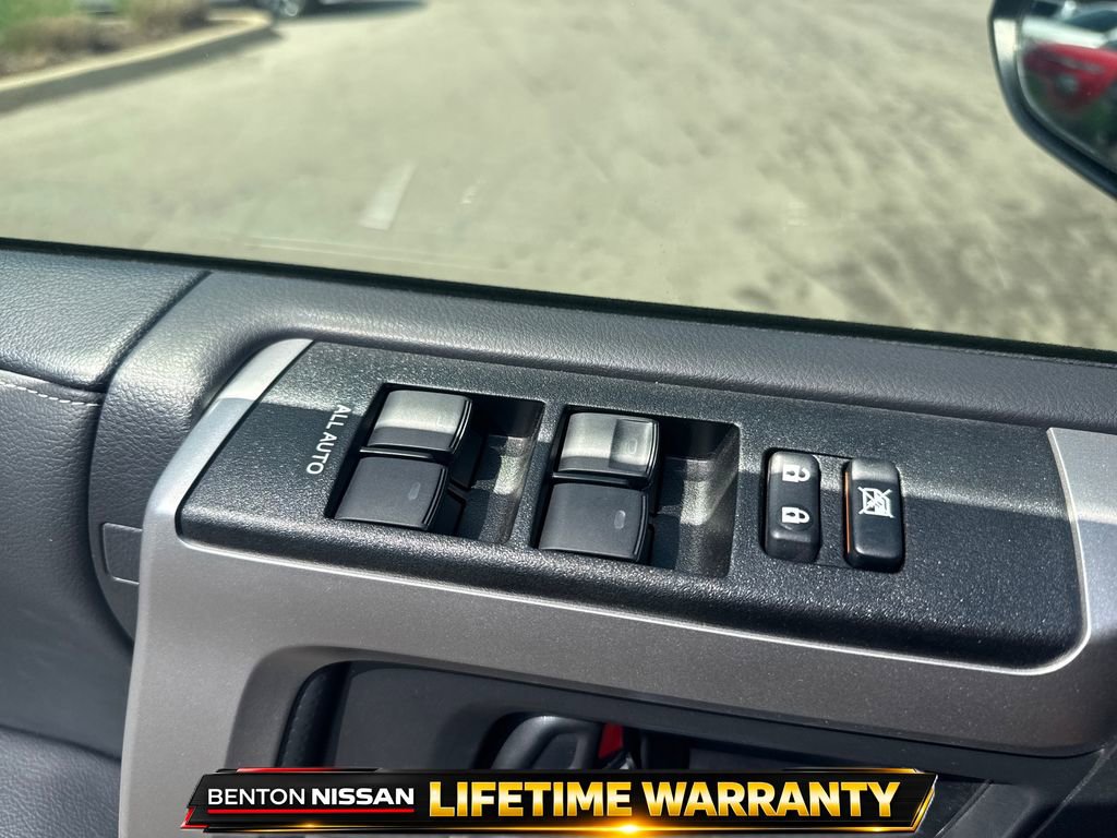 Used 2024 Toyota 4Runner TRD Sport w/ Technology Package AWD/4WD image 13