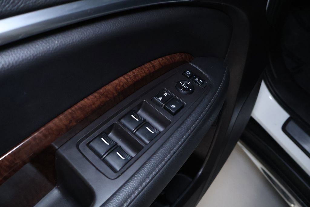 Used 2018 Acura MDX w/ Technology & Entertainment image 14
