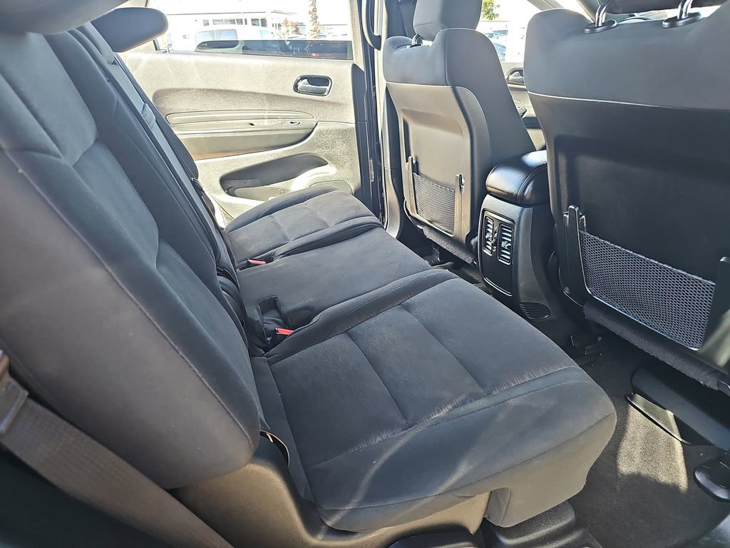 Used 2023 Dodge Durango GT image 12