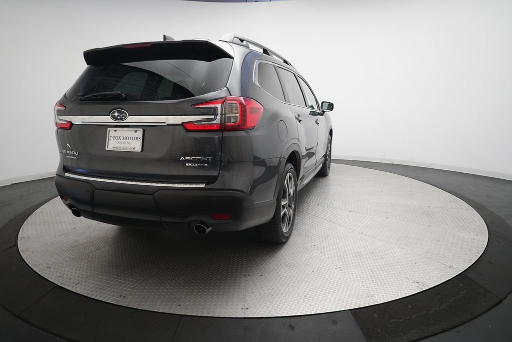 Used 2023 Subaru Ascent Limited AWD/4WD image 13