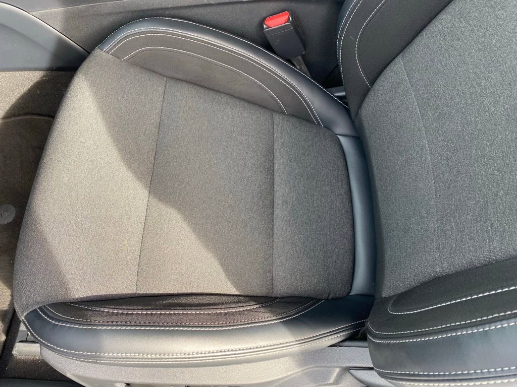 Certified 2024 Ford Mustang Coupe image 19