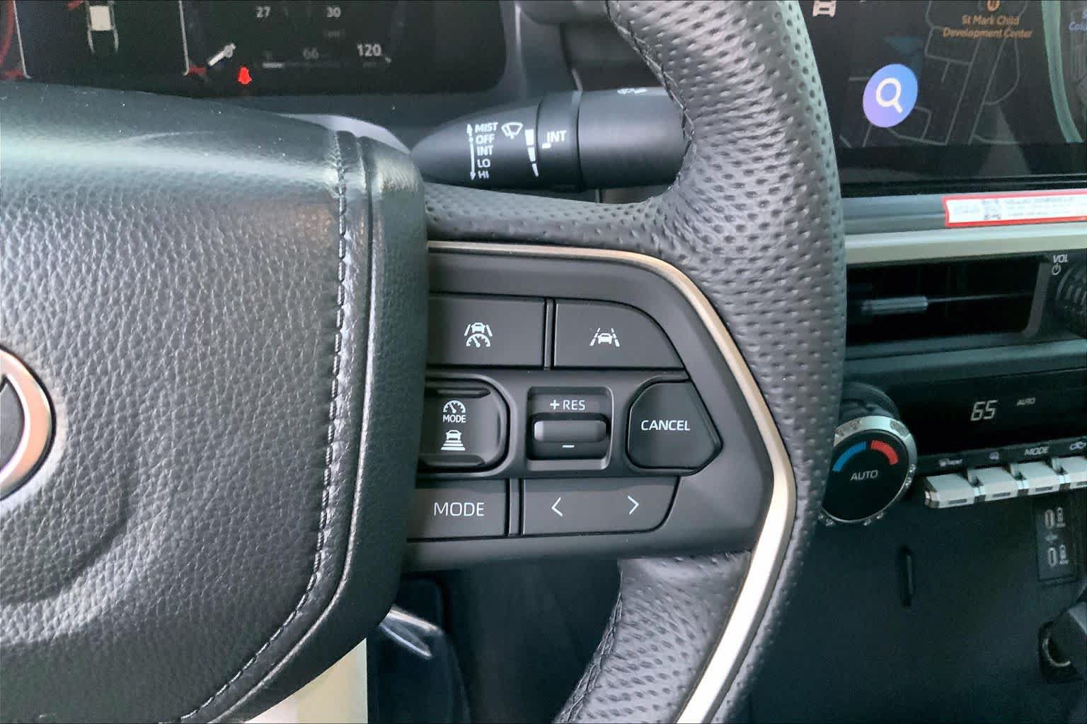 Used 2026 Toyota Tacoma TRD Sport RWD image 23