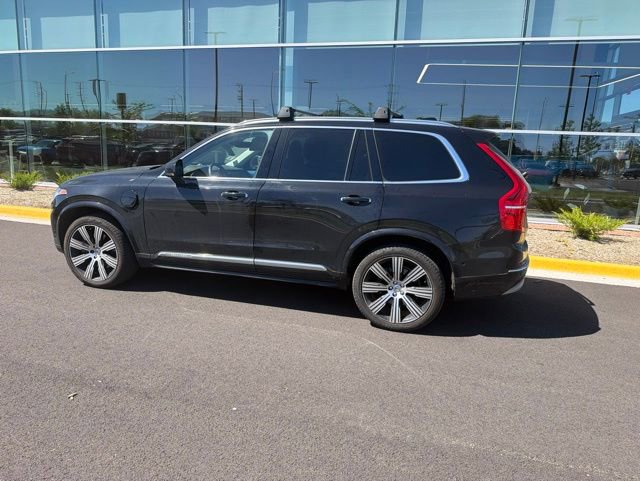 Used 2022 Volvo XC90 T8 Inscription w/ Advanced Package AWD/4WD image 18