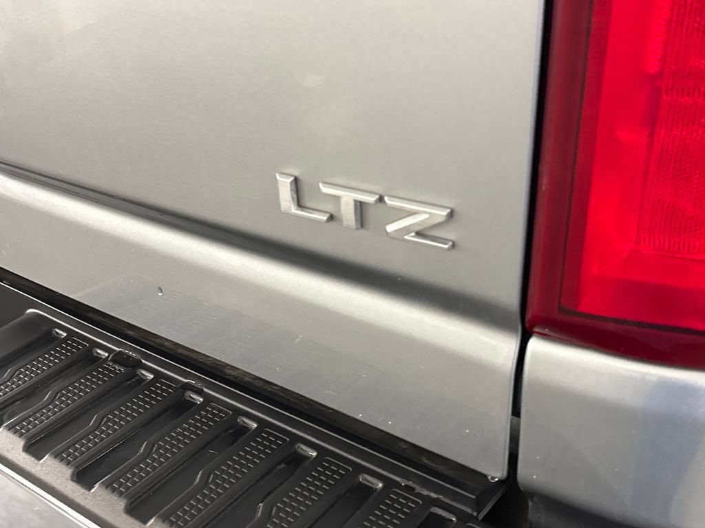 Used 2024 Chevrolet Silverado 3500 LTZ w/ LTZ Premium Texas Edition AWD/4WD image 52