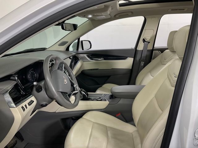 Certified 2022 Cadillac XT6 Premium Luxury w/ Technology Package image 25