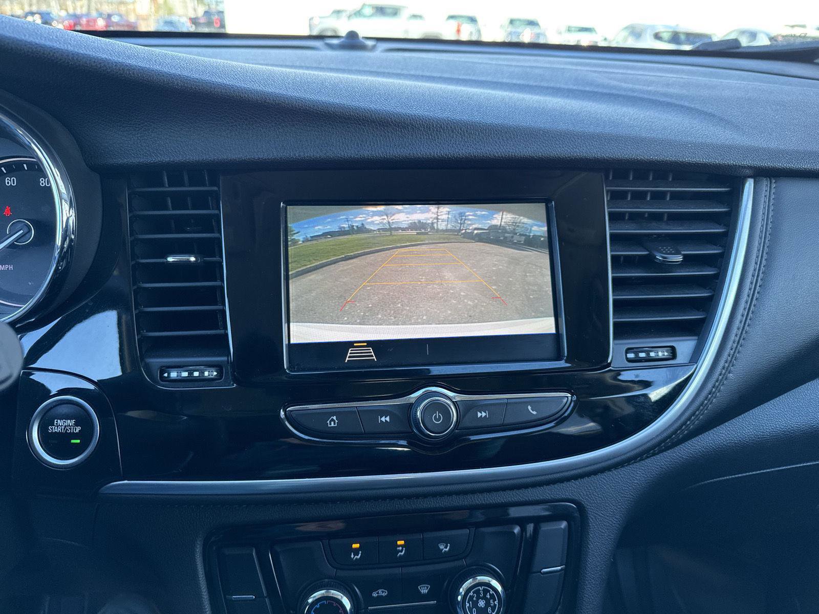 Used 2022 Buick Encore Preferred w/ Safety Package image 20