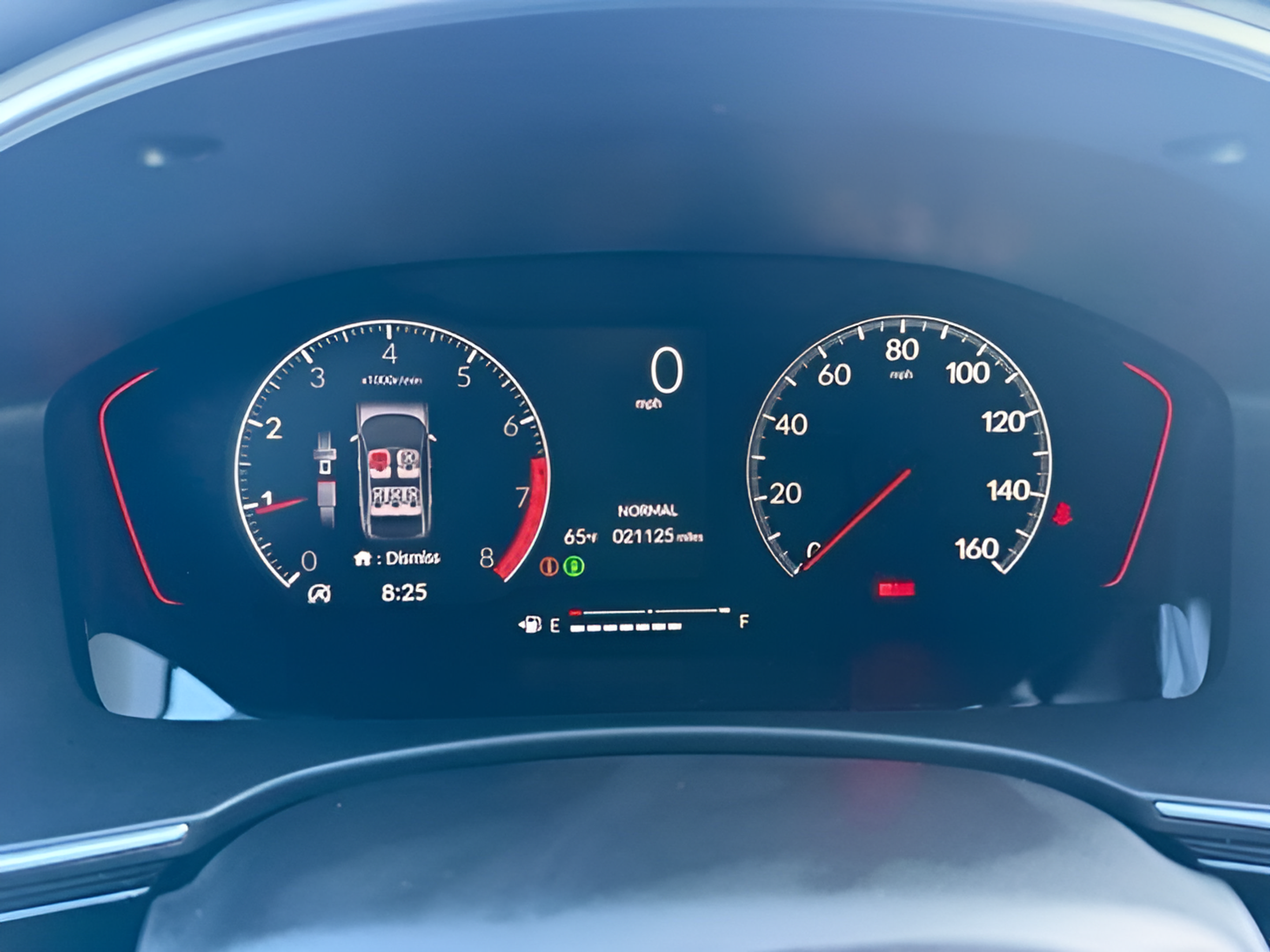 Used 2024 Honda Civic Si image 15