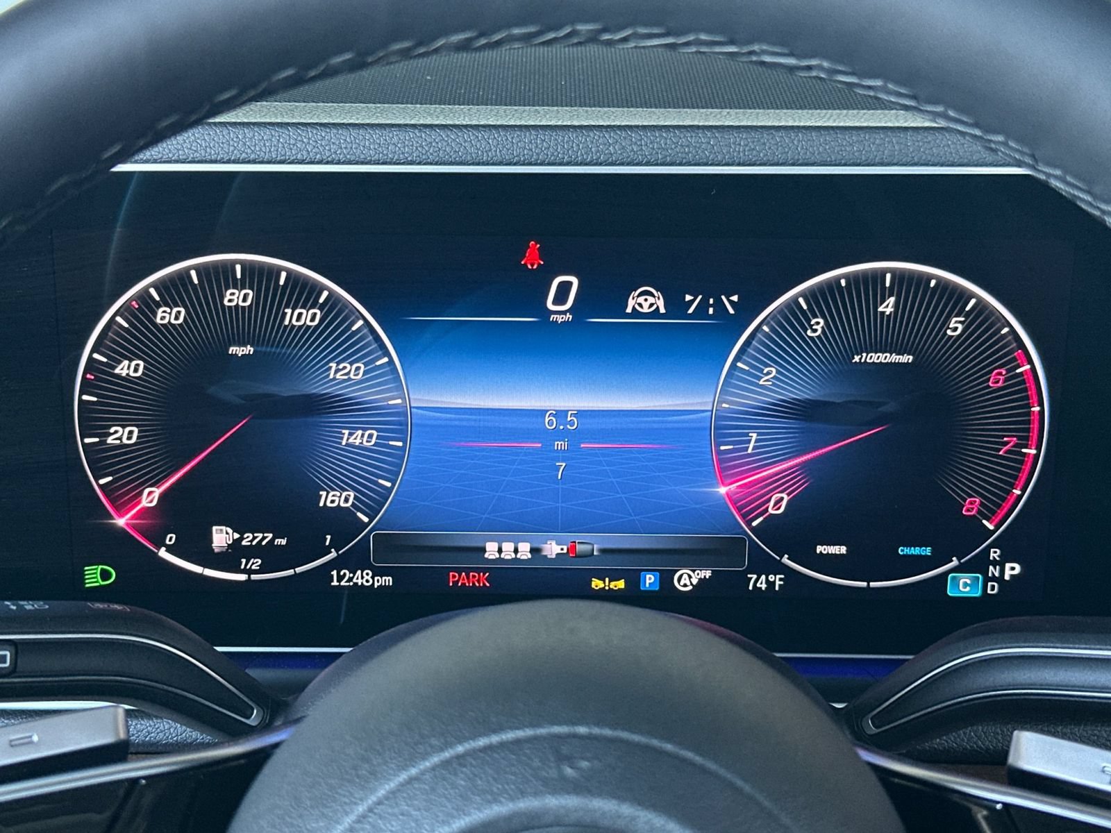 New 2026 Mercedes-Benz GLE 450 4MATIC image 29