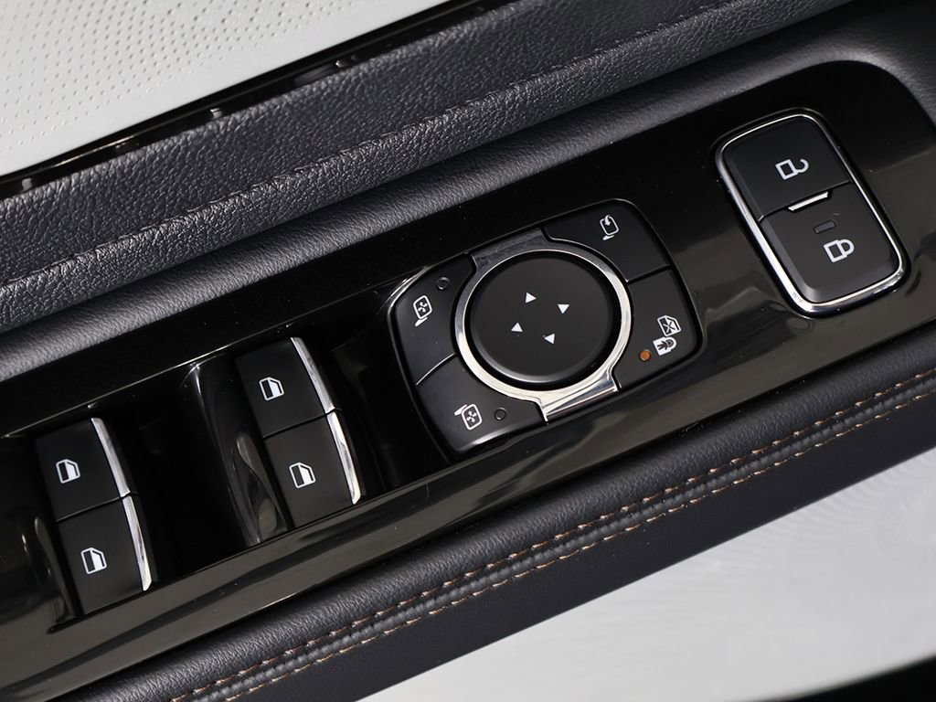 Used 2025 Lincoln Aviator Reserve w/ Equipment Group 201A AWD/4WD image 51