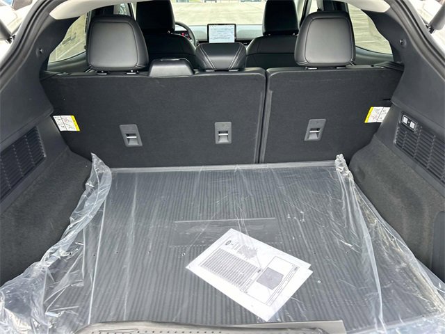 New 2025 Ford Mustang Mach-E Premium image 12