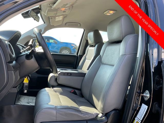 Used 2018 Toyota Tundra SR image 10