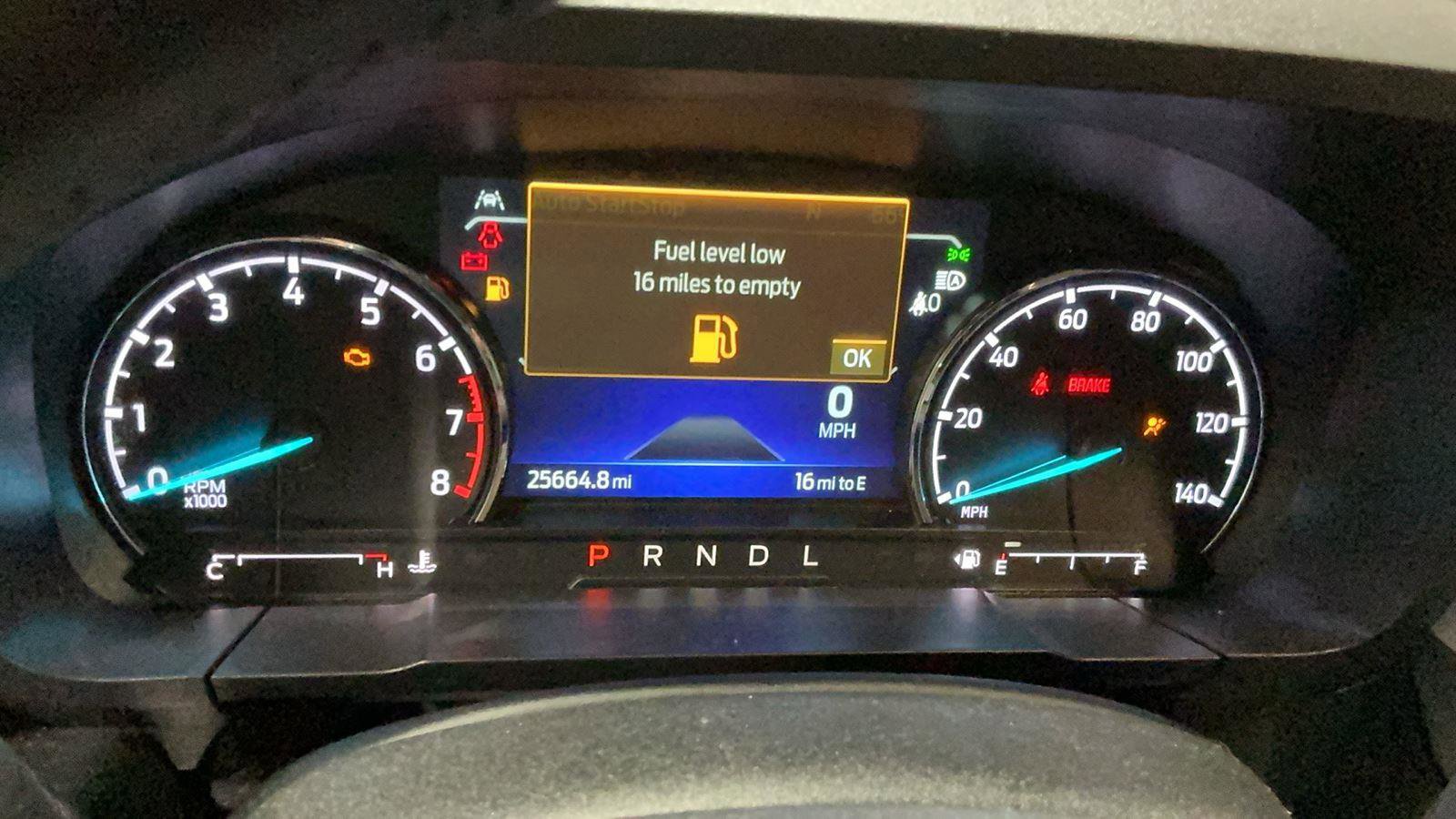 Certified 2022 Ford Maverick Lariat w/ Equipment Group 500A Standard image 10