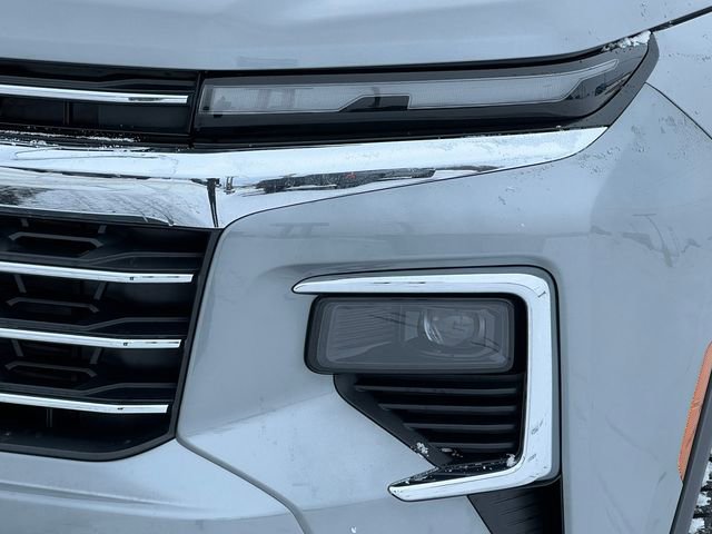 New 2026 Chevrolet Traverse LT w/ LPO, Floor Liner Package image 37