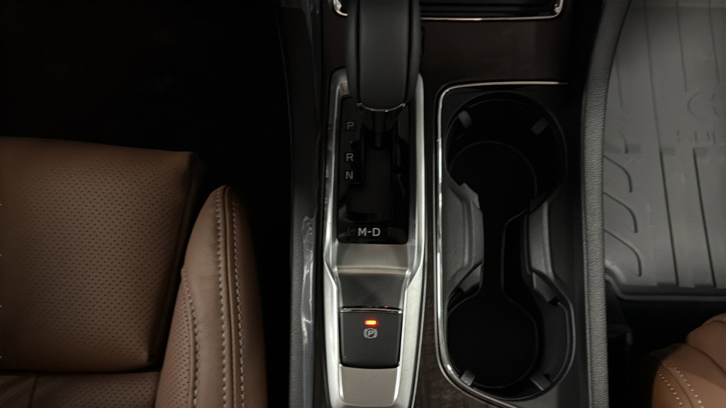 New 2026 Subaru Ascent Touring image 40