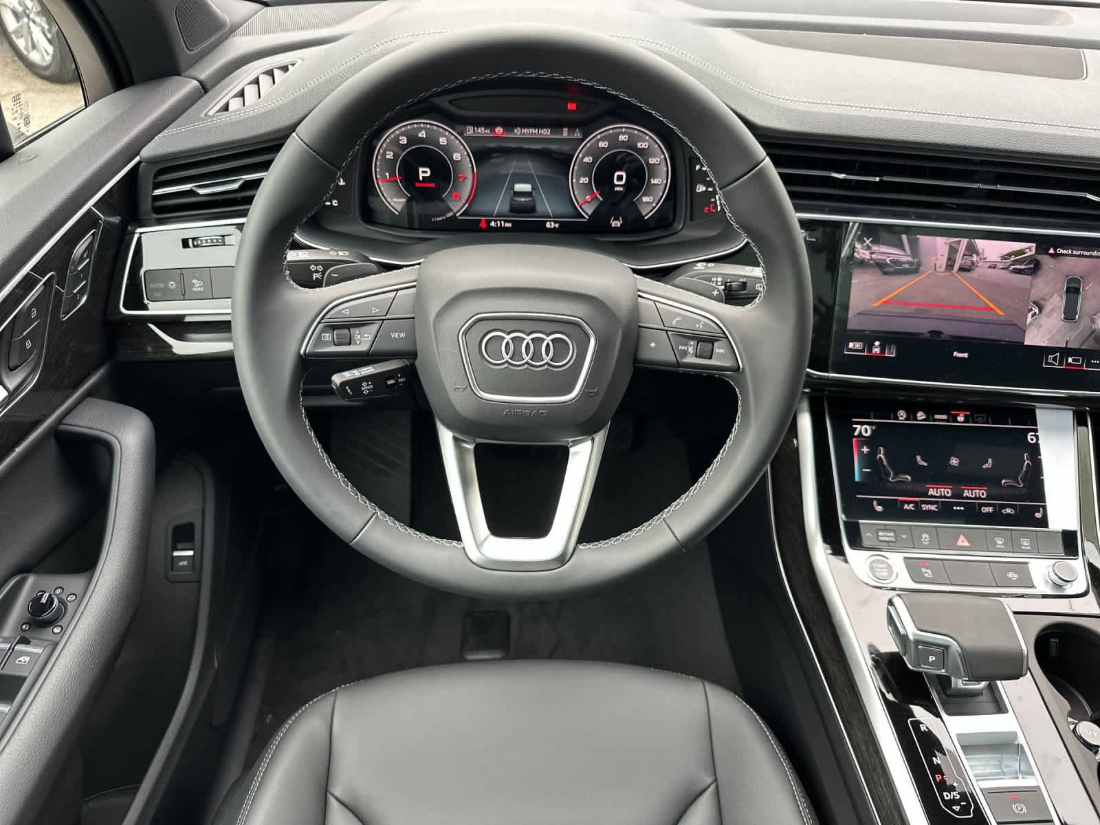 New 2026 Audi Q7 2.0T Premium AWD/4WD image 14