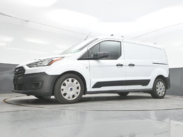Used 2023 Ford Transit Connect XL FWD image 32