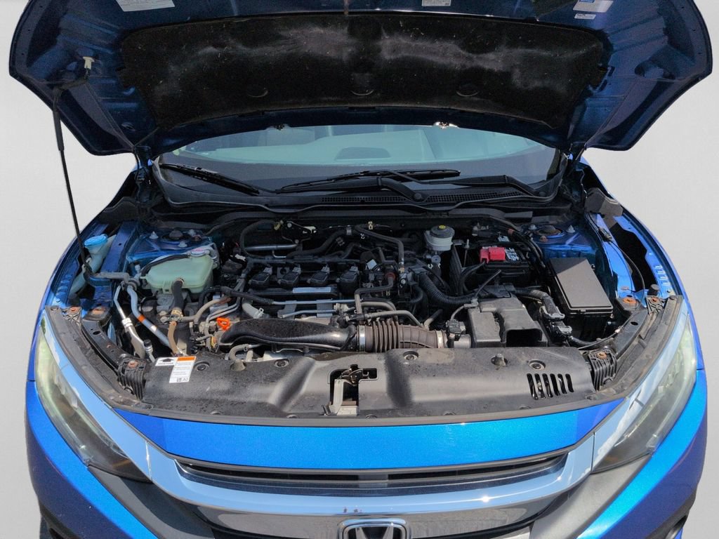 Used 2017 Honda Civic Touring image 13