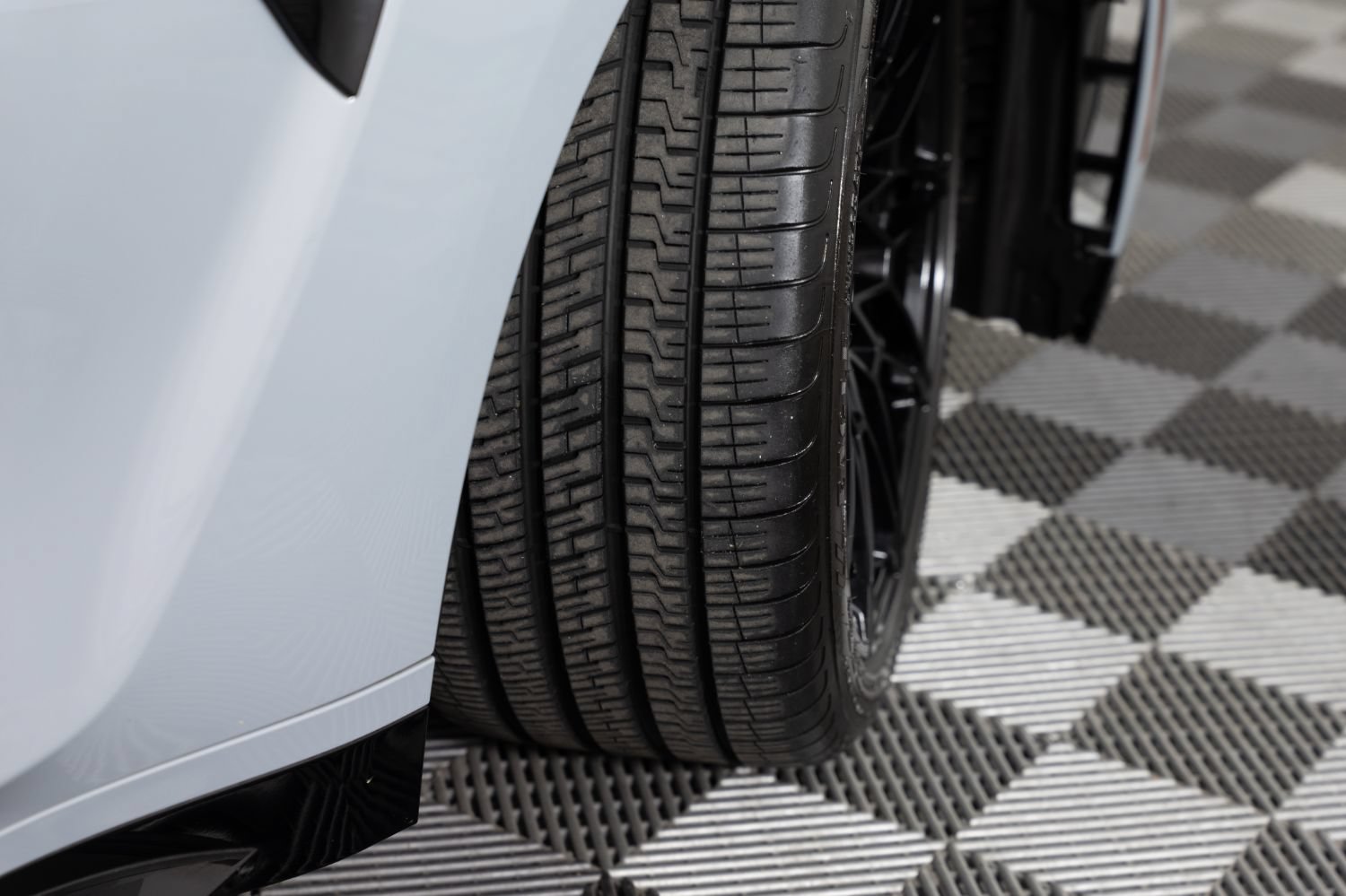 Used 2021 BMW M3 RWD image 40