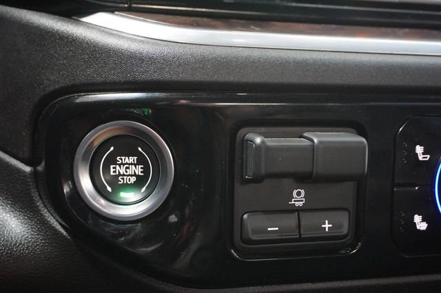 Used 2025 GMC Sierra 1500 SLT RWD image 24