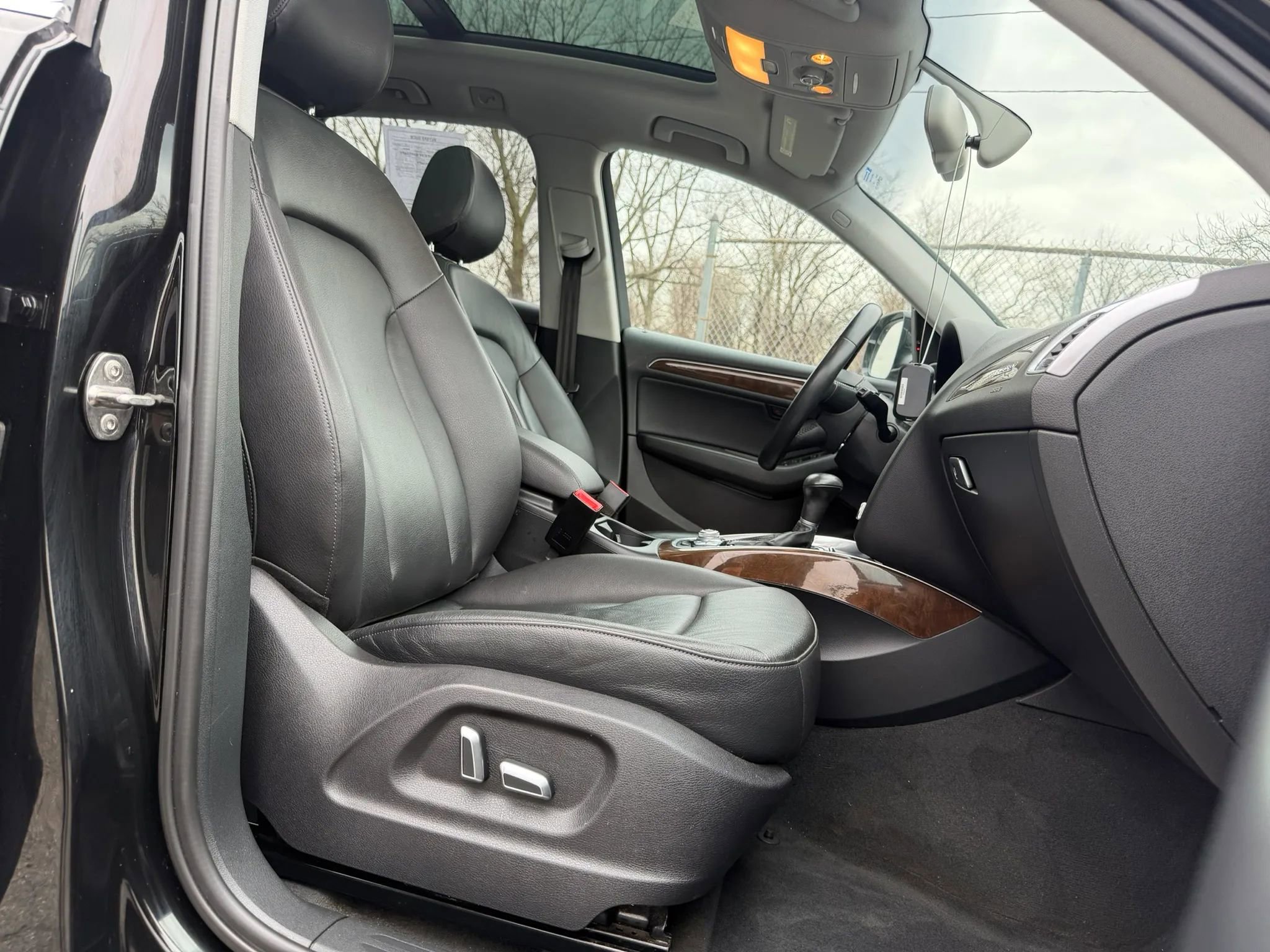 Used 2016 Audi Q5 2.0T Premium Plus w/ Technology Package image 15