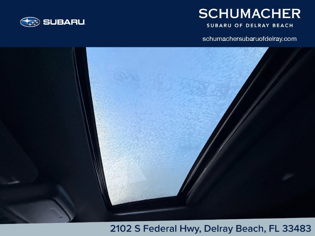 New 2026 Subaru Outback Touring XT AWD/4WD image 14
