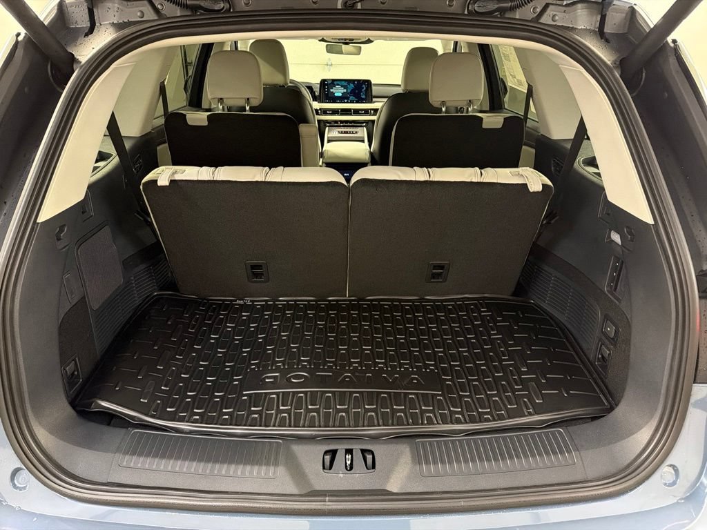 New 2026 Lincoln Aviator AWD image 37