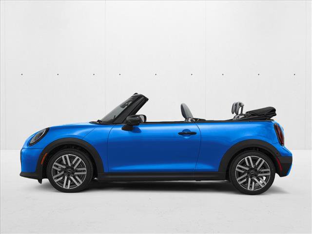 New 2026 MINI Cooper S image 3