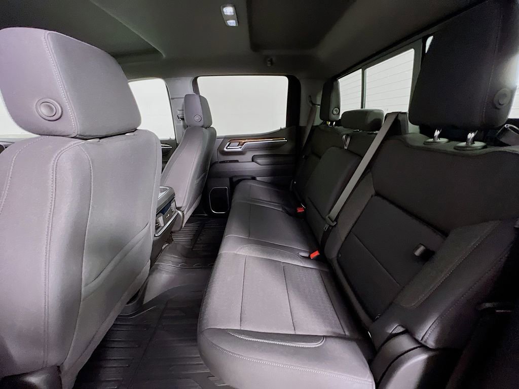 New 2026 GMC Sierra 1500 Elevation image 23