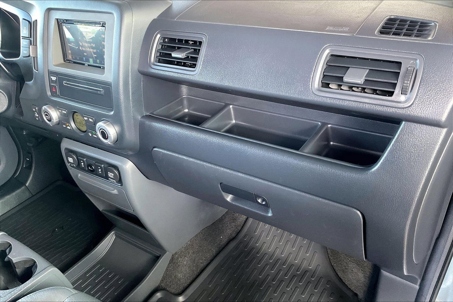 Used 2007 Honda Ridgeline RTL image 18