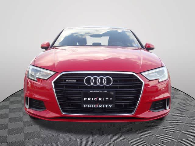 Used 2018 Audi A3 2.0T Premium w/ Convenience Package AWD/4WD image 5