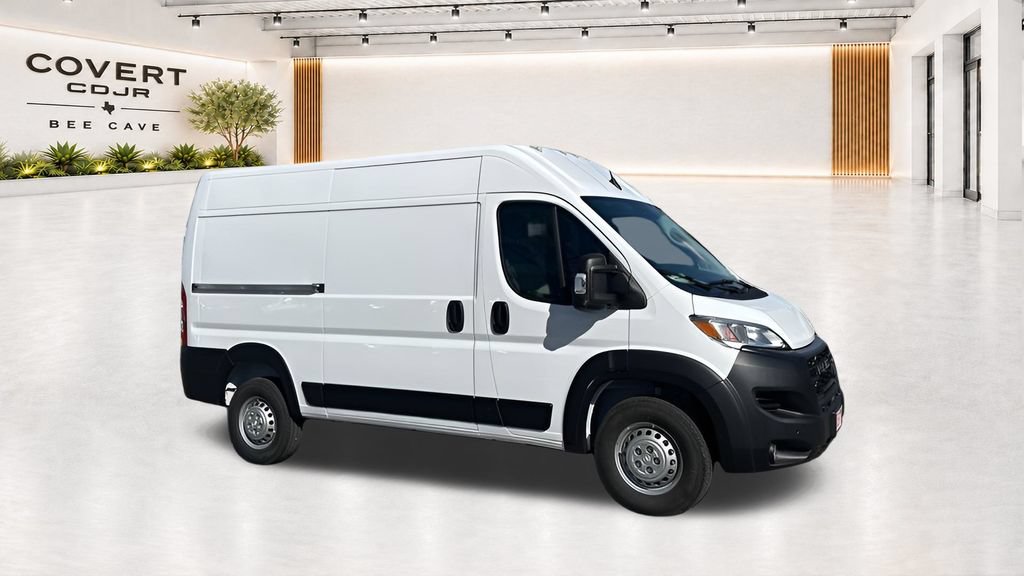 New 2026 RAM ProMaster 3500 w/ Advanced Safety Group FWD image 13