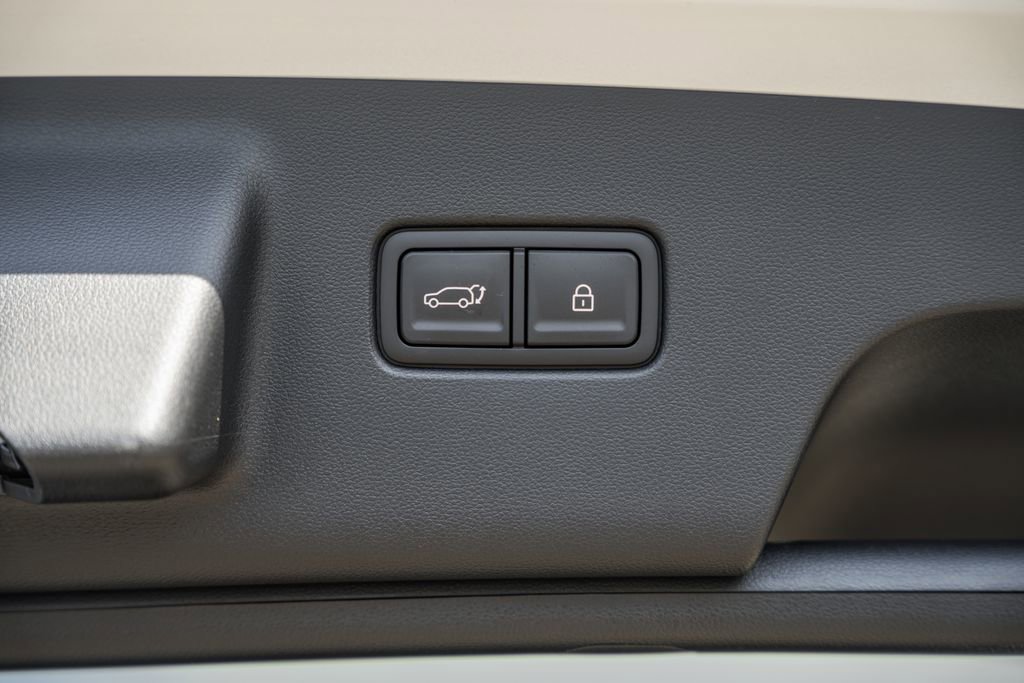 New 2026 Hyundai Palisade XRT Pro image 10